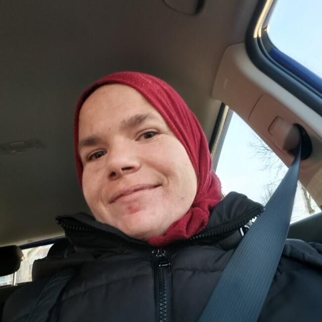 Babysitting job in Casablanca: Jacquelineaicha