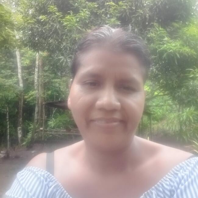 Babysitter in Chilibre: Amarilis