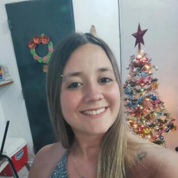 Niñera en La Plata: Camila