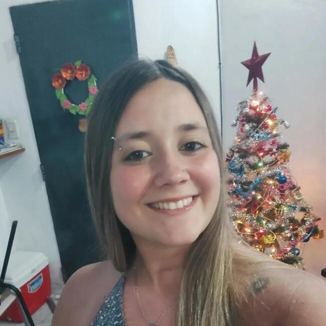 Babysitter in La Plata: Camila