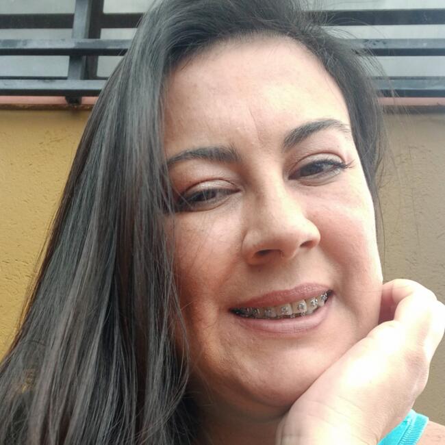 Babysitter in Desamparados (Provincia de San José): Esther