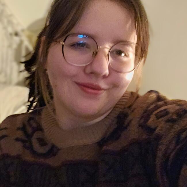 Babysitter in Stellenbosch: Cheri