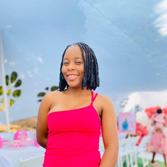 Babysitter in Polokwane: Ramalata Thilivhali Marryjane