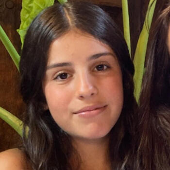 Nanny in Barcelona: Sara