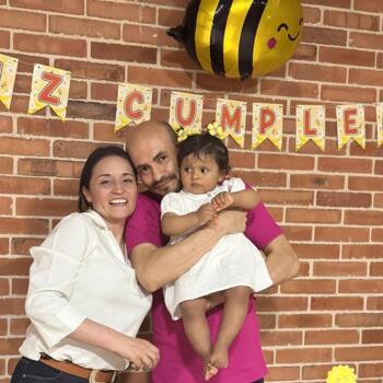 Babysitting job in Ibagué: babysitting job Astrid Rocio