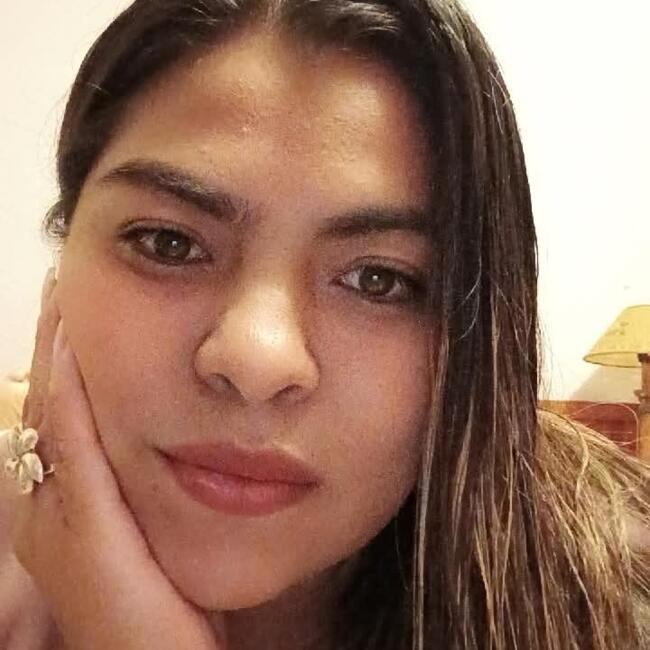 Canguro en Lleida: Lucerito anais