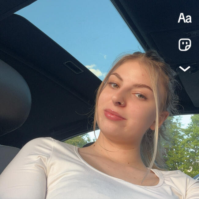 Opiekunka do dziecka w Gdynia: Rozalia