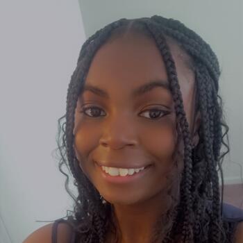 Nanny in El Paso: Mykalaah