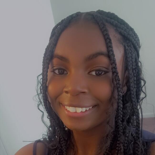 Nanny in El Paso: Mykalaah