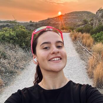 Niñera en Alcorcón: Neide