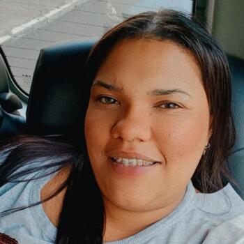 Babysitter in São Paulo: Alessandra