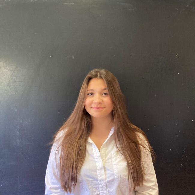 Babysitter in Palma: Martina