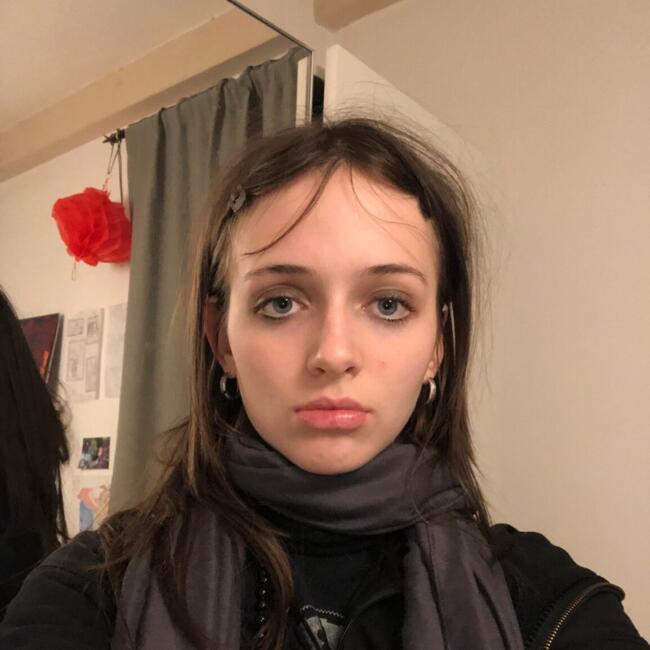 Bébiszitter Budapest területén: Luca