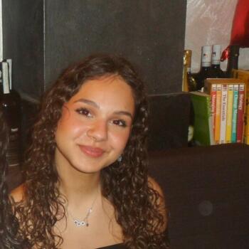 Babysitter in Legnago: Romina