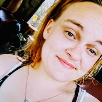 Babysitter in Waycross: Kathryn