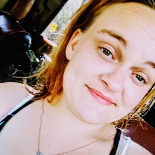 Babysitter in Waycross: Kathryn