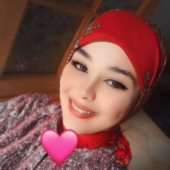 Nanny in Oran: Chaima