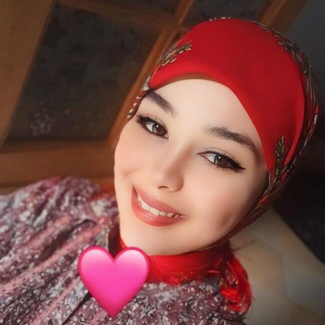 Nanny in Oran: Chaima