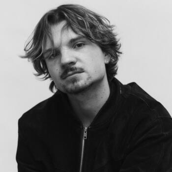 Babysitter in Paris: Florian