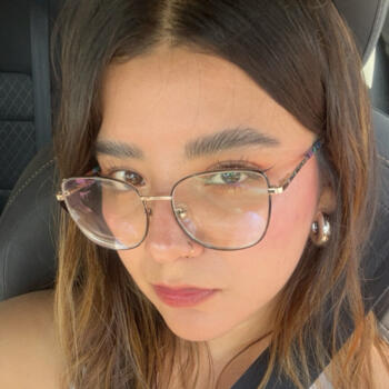 Niñera Puebla de Zaragoza: Dulce Monserrat