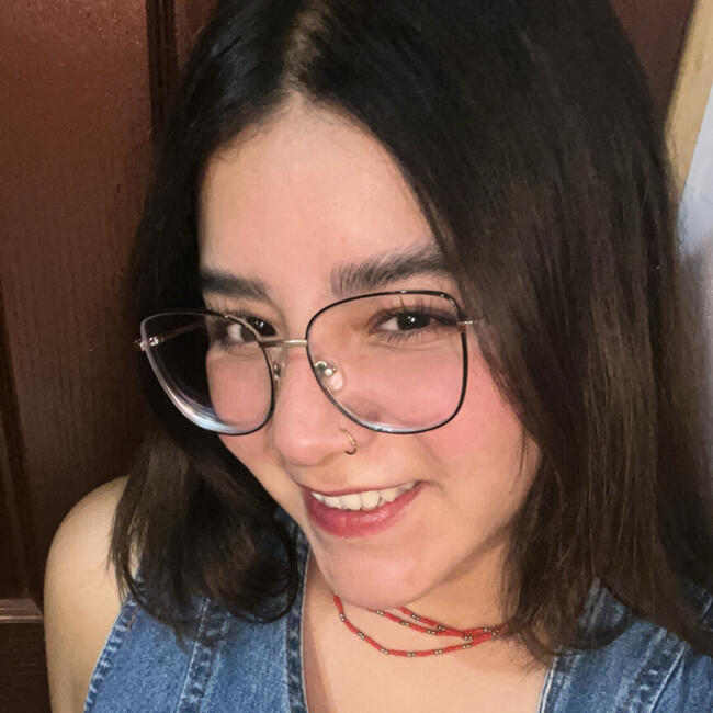 Niñera en Puebla de Zaragoza: Dulce Monserrat