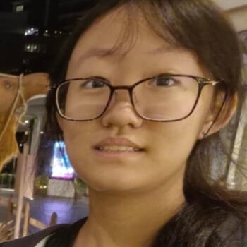 位于Singapore Island的临时保姆: LU YAO