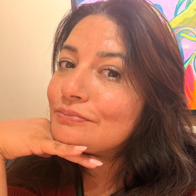 Babysitter in Basel: Mirian
