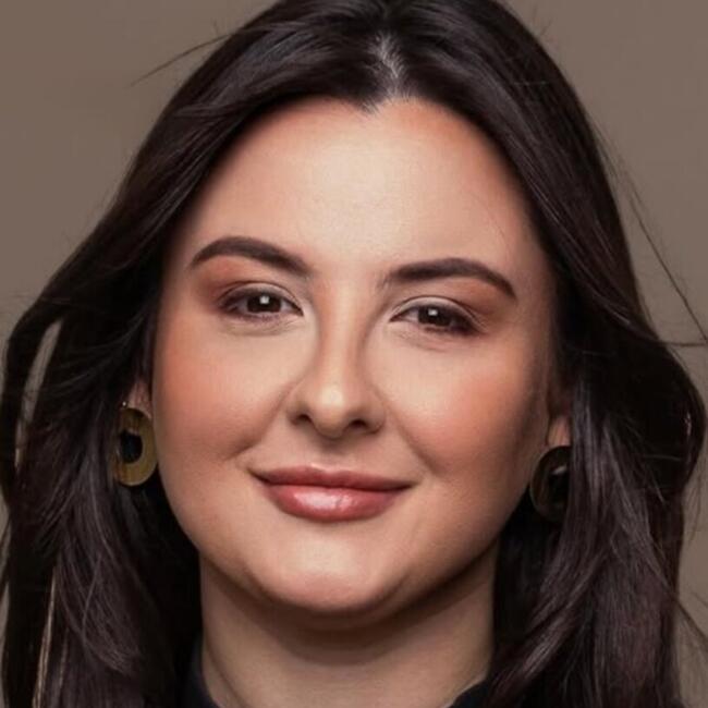 Babysitting job in Porto Alegre: Maitê