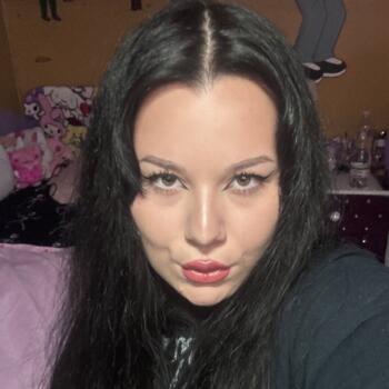 Babysitter in Prague: Vanesa