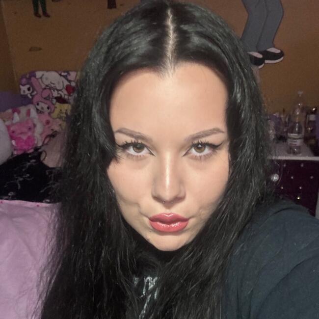 Babysitter in Prague: Vanesa