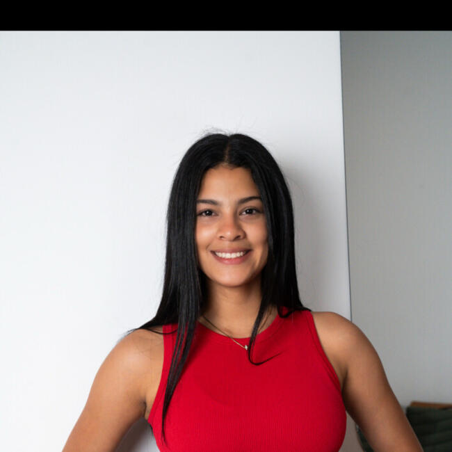 Niñera en San Antonio: Chaunny