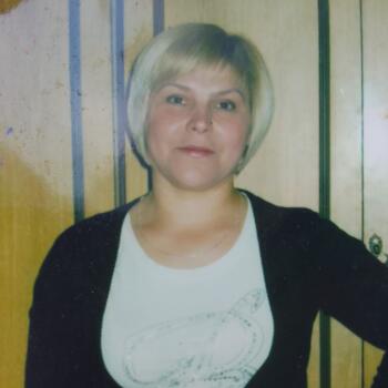Bonă în Chișinău: Zinaida