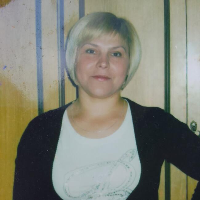 Bonă în Chișinău: Zinaida