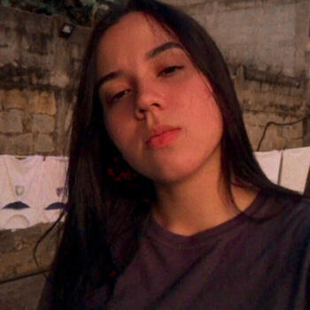 Babysitter in Lisbon: Vitória