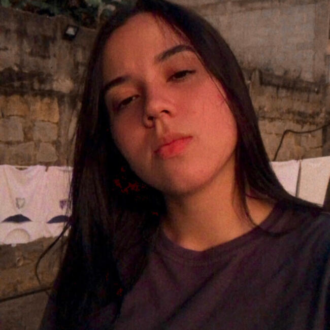 Babysitter in Lisbon: Vitória