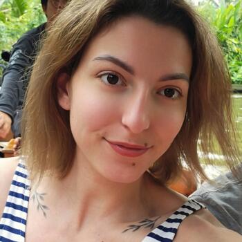 Babysitter Killarney: Bianka Kiara