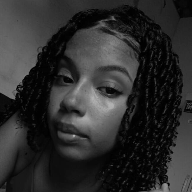 Babysitter in Santa Inês: Sarah Wendy Sousa