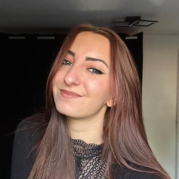 Babysitter in Saint-Sylvestre-sur-Lot: Madeline