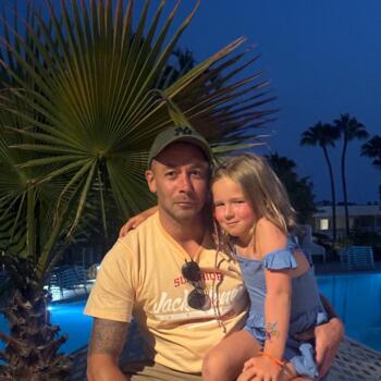 Babysitjob in Wellen: Bjorn