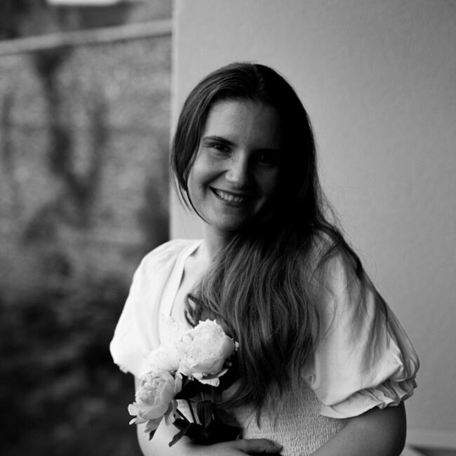 Babysitter in Brasov: Pascalau