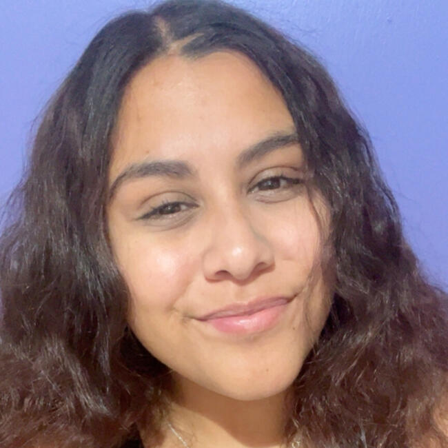 Niñera en Valdivia: Camila Silva