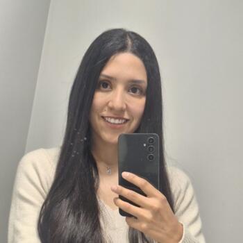Trabajo para niñera en Pucón: trabajo de niñera Lissette
