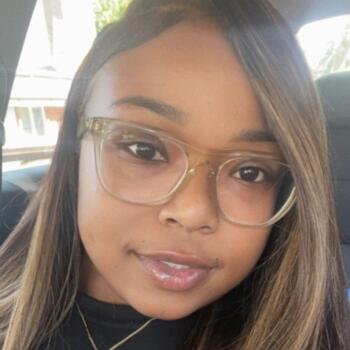 Nanny in Oakland: Morgan