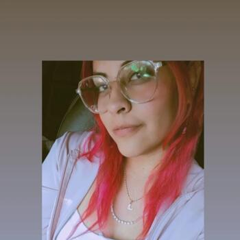 Niñera en Neza: Lysa Caramelo