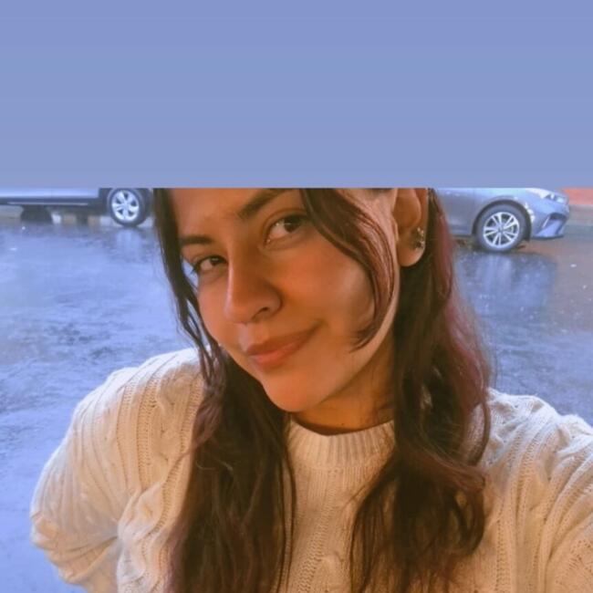 Babysitter in Ciudad Nezahualcoyotl: Lysa Caramelo