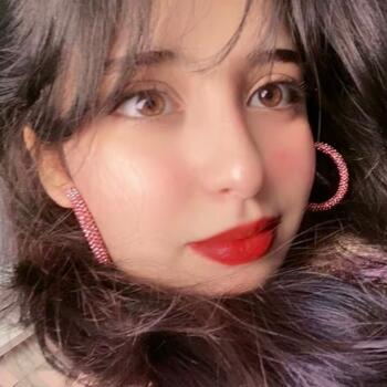 Baby-sitter Marrakech: Sara