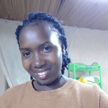 Nanny in Nairobi: Benivia