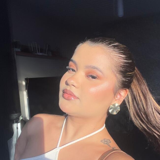 Babá em Aracaju: Mariana