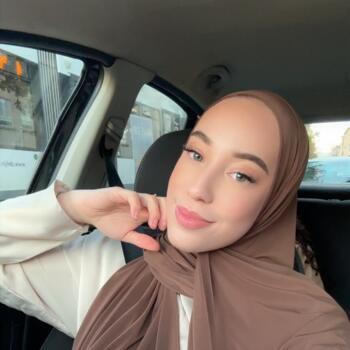 Babysitter in Antwerpen: Sokaina