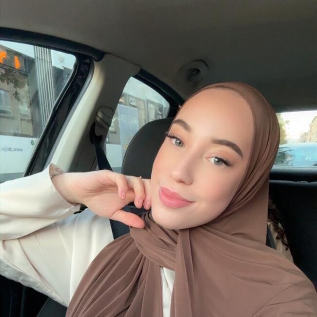 Babysitter in Antwerpen: Sokaina